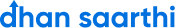 Dhansaarthi mutual fund investment platform logo